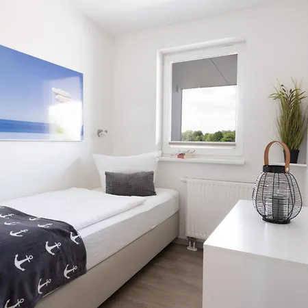 1 Linie Ostseeblick Schonhagen (Schleswig-Holstein)