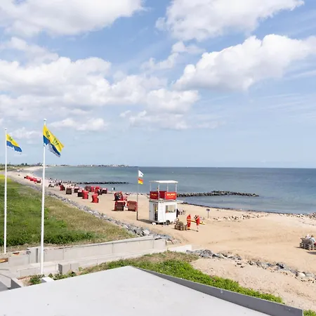 Apartment 1 Linie Ostseeblick *