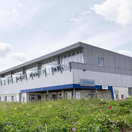 1 Linie Ostseeblick Daire Schönhagen