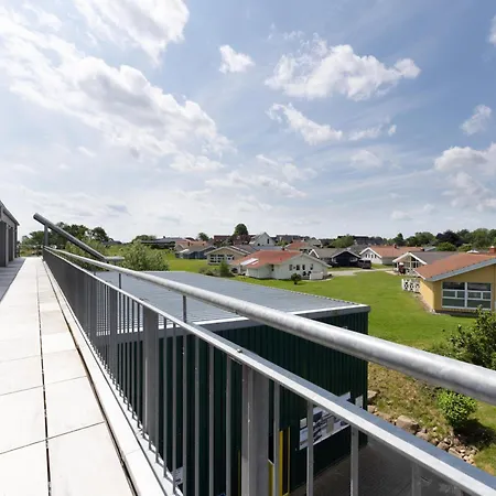 Daire 1 Linie Ostseeblick Schönhagen