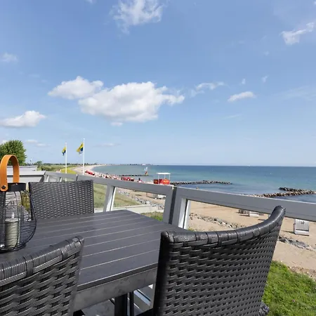 1 Linie Ostseeblick * Schönhagen