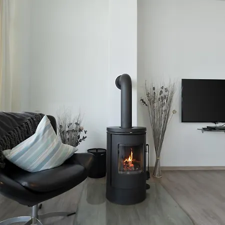 1 Linie Ostseeblick Daire