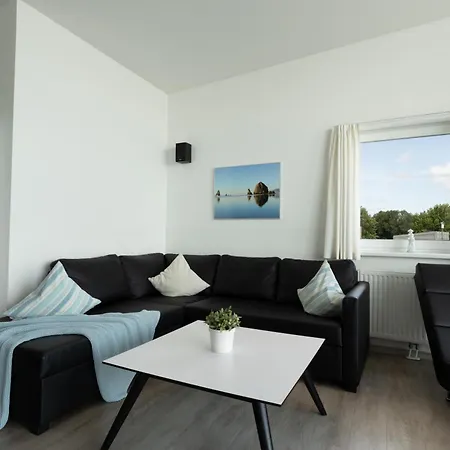 Daire 1 Linie Ostseeblick *