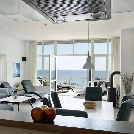 1 Linie Ostseeblick Daire Schönhagen